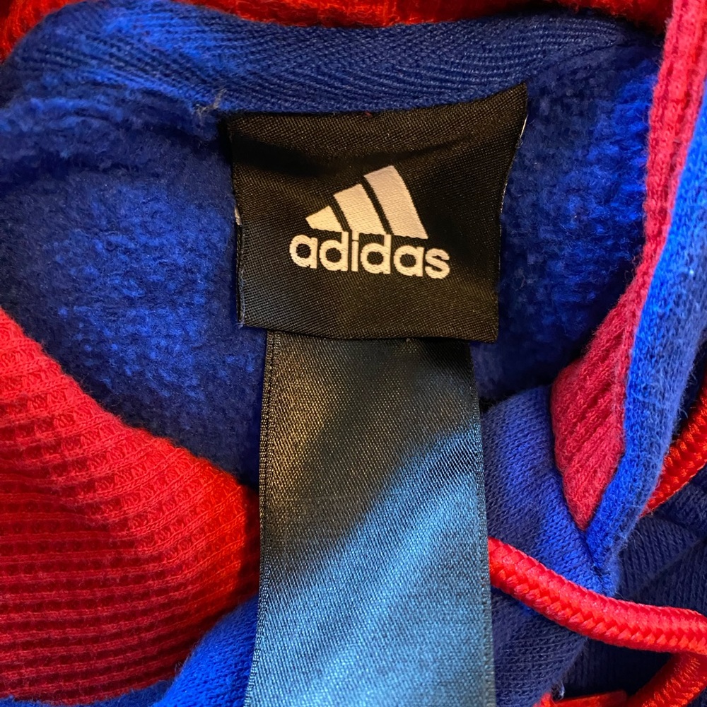 76ers‎ Hoodie - Picture 4 of 4
